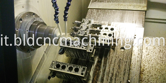 cnc machining turning